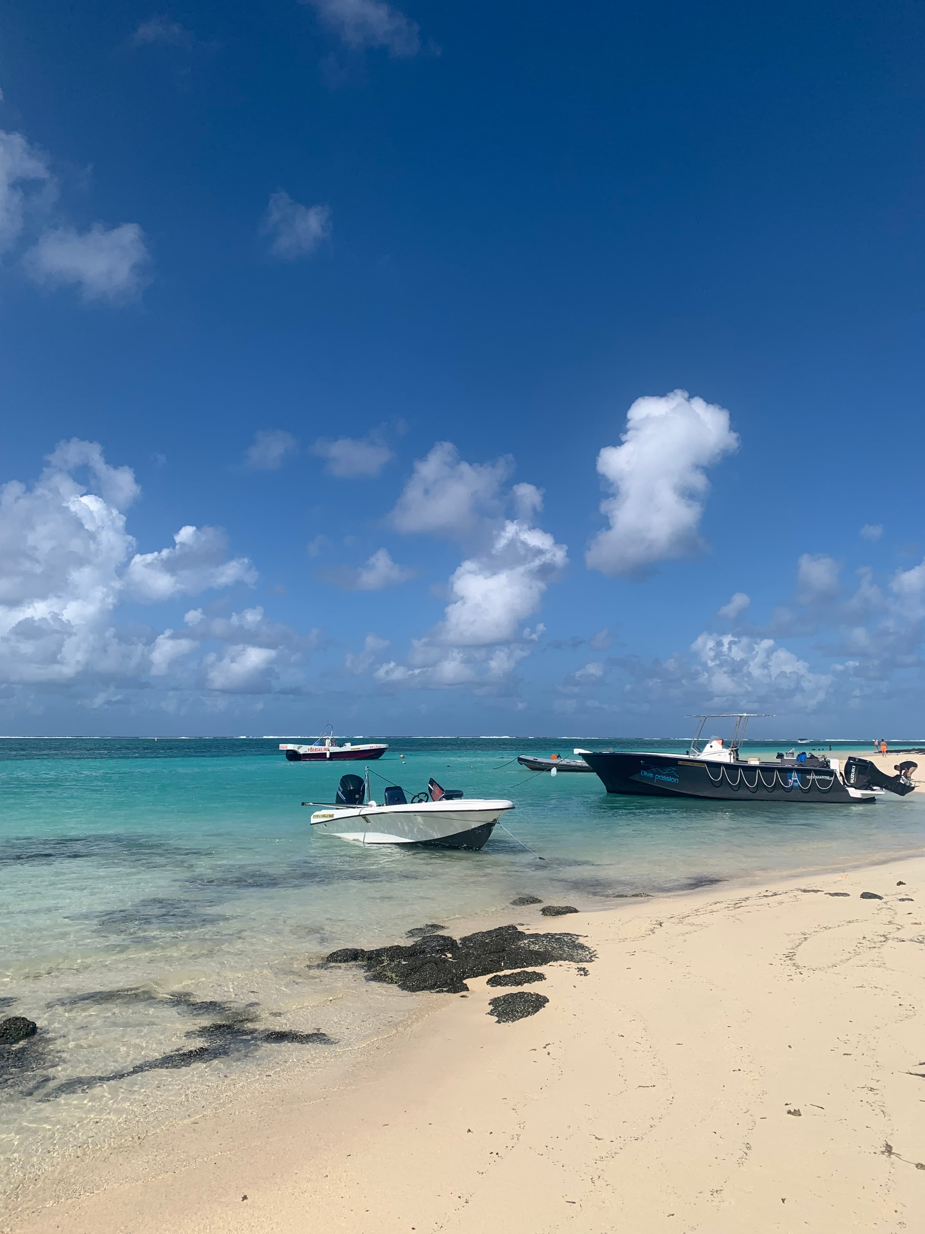 Mauritius Paradise: Beyond the Beaches