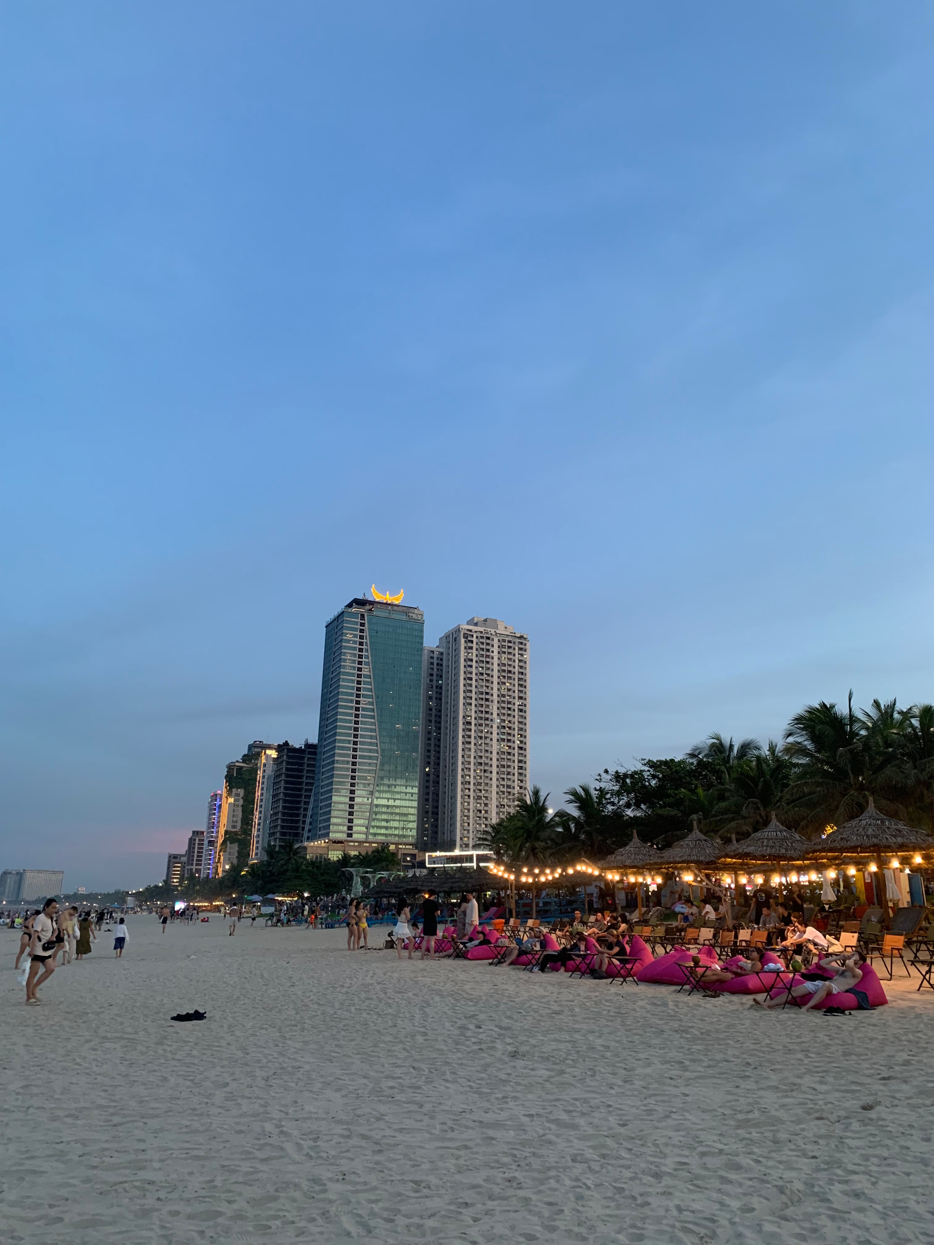Vietnam Backpacking: 3 Weeks of Motorbikes & Pho