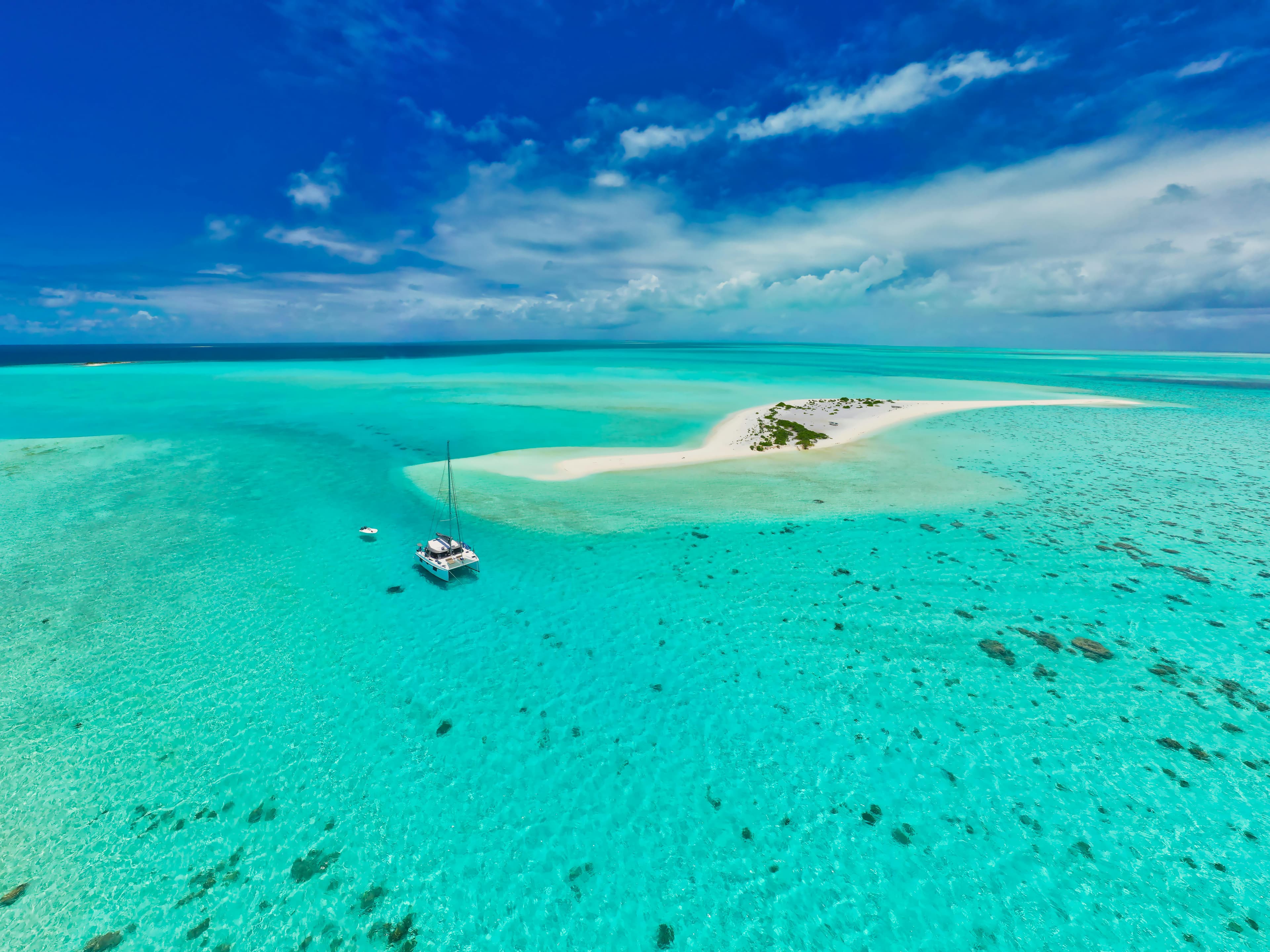 Mauritius Paradise: Grand Baie, Le Morne, Flic en Flac & More
